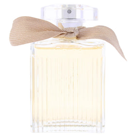 Chloe by Chloe rose petals closeup highlighting floral notes for daily wear