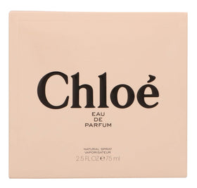 Chloe New EDP 2.5oz bottle for daily wear and special occasions