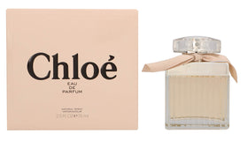 Chloe New box packaging shows premium presentation and gifting appeal
