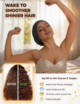 Choshion-gift-box-packaging appealing presentation for self-care gifts