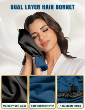 Choshion modal-outer fabric highlights breathable, cooling layer for comfortable nights