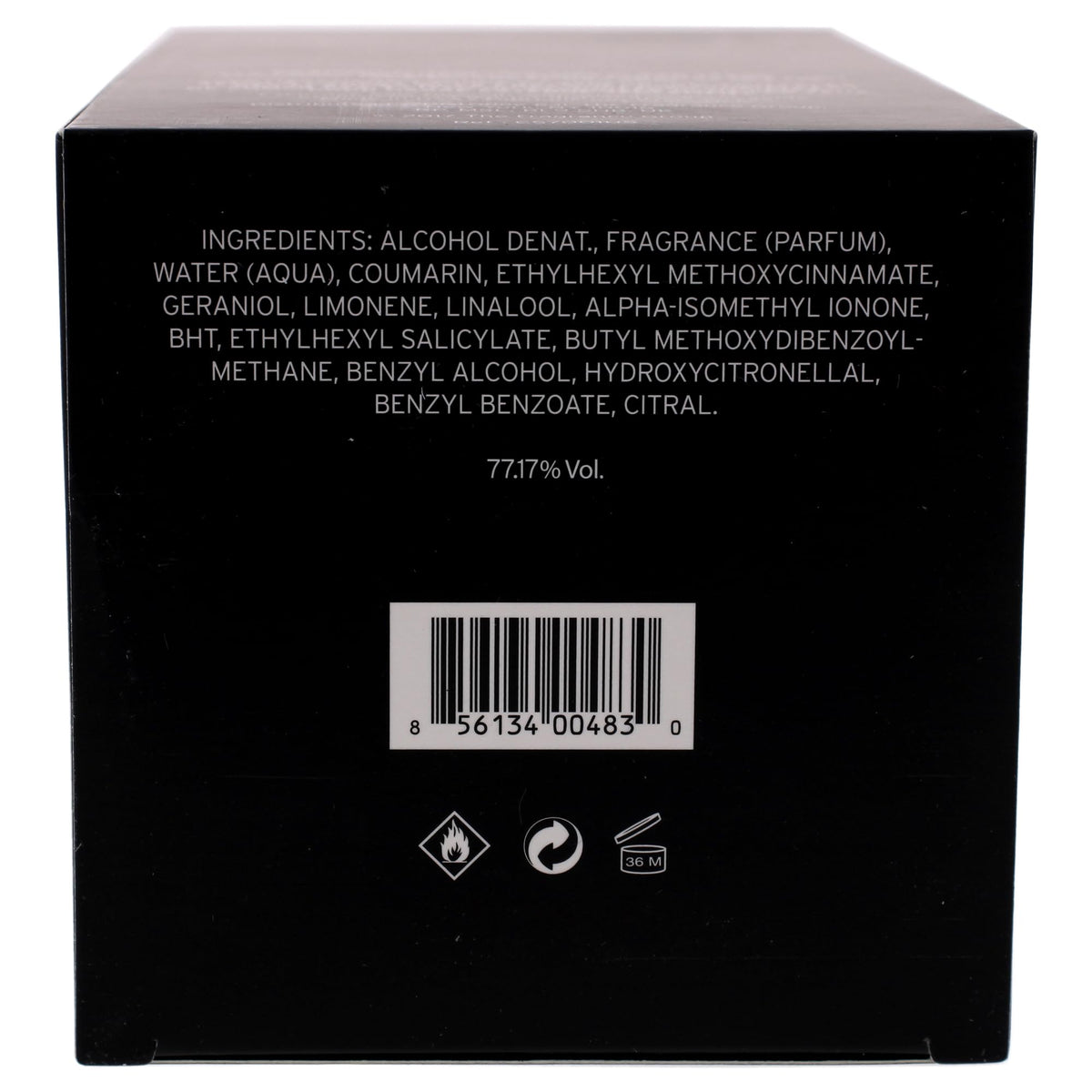 Christian Siriano People Are People vanilla-sandalwood base for warmth.