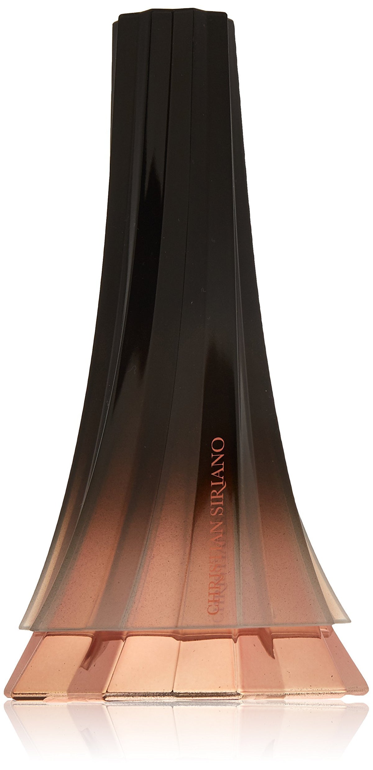Christian Siriano Silhouette bottle for everyday wear.