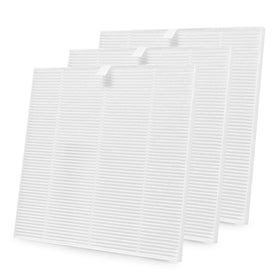 CHRISTINE SHELLY X10 replacement filter 3-pack for durable, compatible filtration