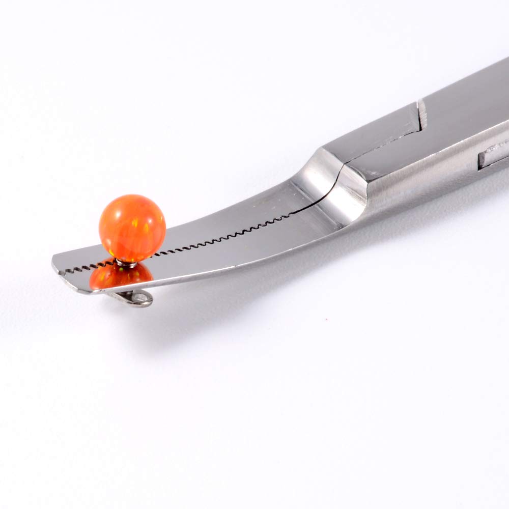 CHUANCI dermal anchor holder autoclavable packaging signals hygiene readiness.