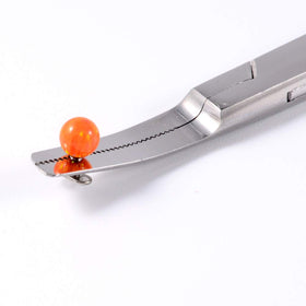 CHUANCI dermal anchor holder autoclavable packaging signals hygiene readiness.