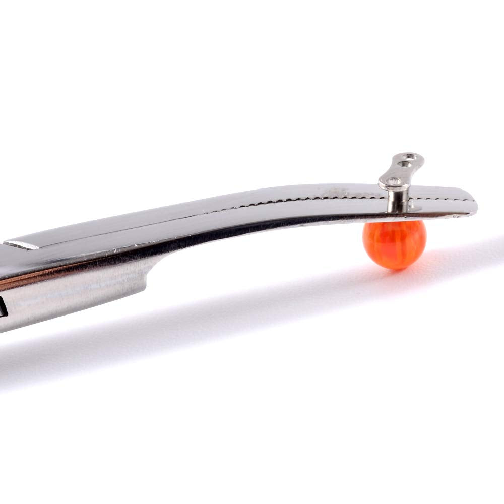 CHUANCI dermal anchor holder six point five inches long for steady handling.