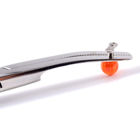 CHUANCI dermal anchor holder six point five inches long for steady handling.