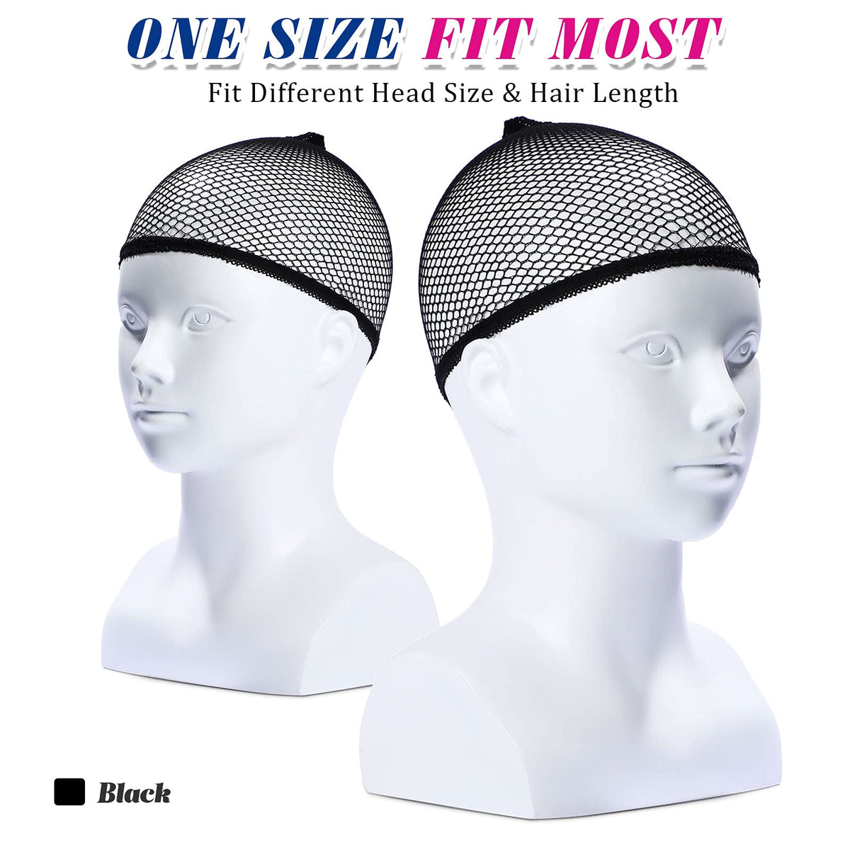 Chuangdi nylon weaving caps suitable for parties, travel, and daily wear.