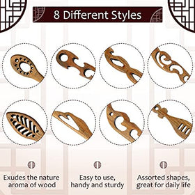 Chuangdi bun maker accessory ideal for weddings and chic updos.