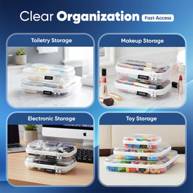 Chufa reinforced edges enhance durability for daily use at home or on the go.