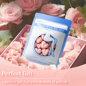 Chulan body waxing beads suitable for legs and armpits