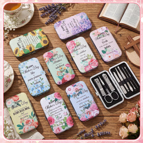 Chumia Christian gift idea for moms and women of faith