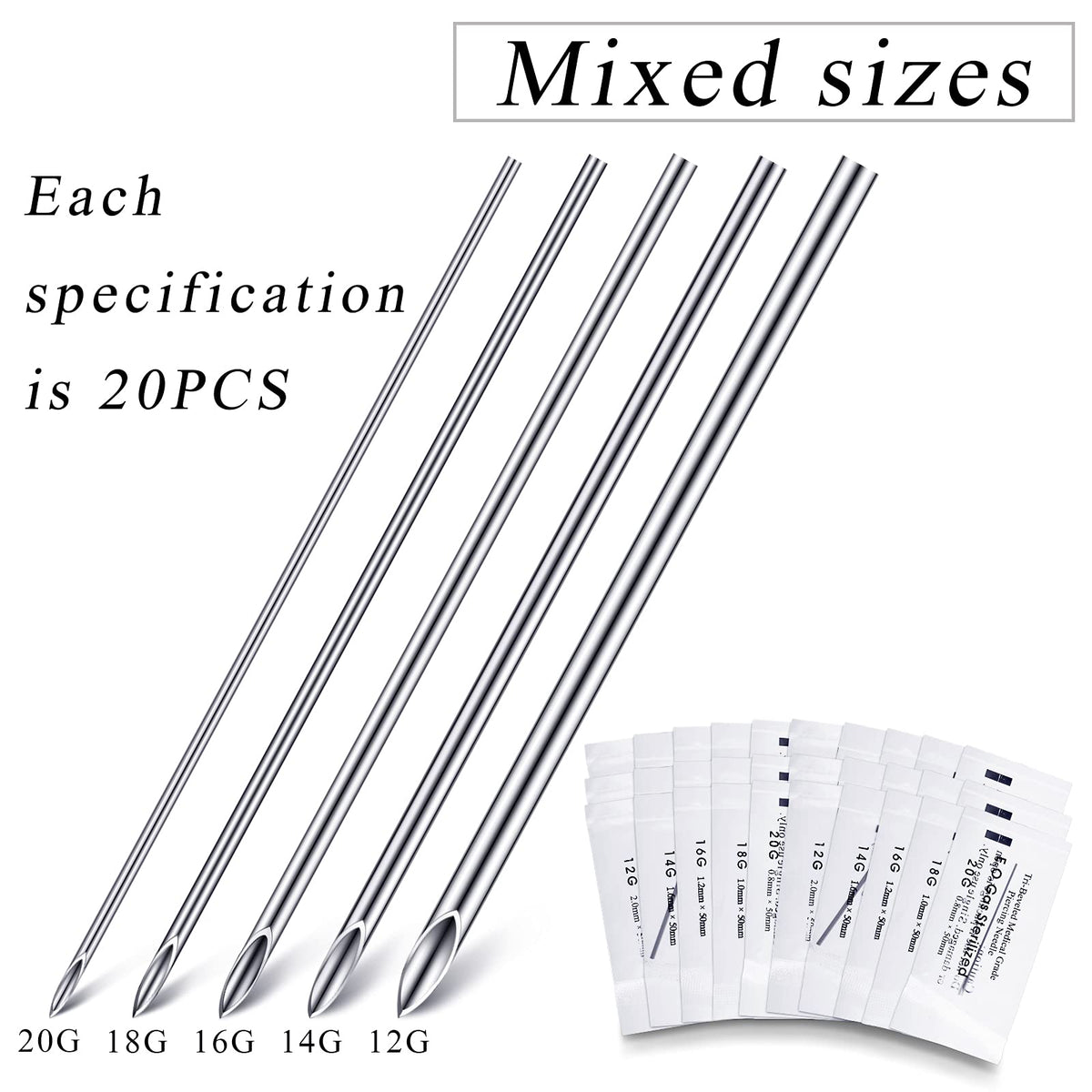 Chumia stainless steel forceps shown for secure handling during piercing tasks