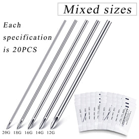 Chumia stainless steel forceps shown for secure handling during piercing tasks