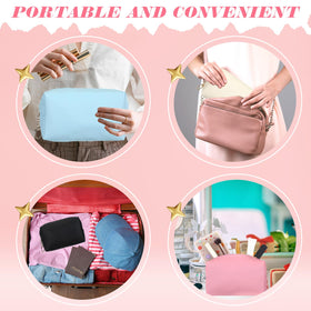 Chunful DIY-friendly bag suitable for patches or labels.
