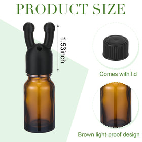 Chunful portable mini inhaler in a compact, pocket-friendly size for daily use.
