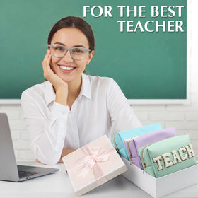 Chunful Teach Bag dimensions 20x7x13 cm for compact travel organization.