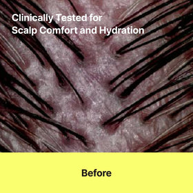 ChungMiJung Kelp Conditioner pump demonstrates easy application and lightweight conditioning.