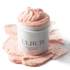 Churacos ULRUB suitable for full-body use from underarms to heels.