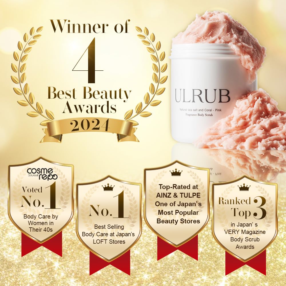 Churacos ULRUB swirl on skin showing luxurious fragrance layering.
