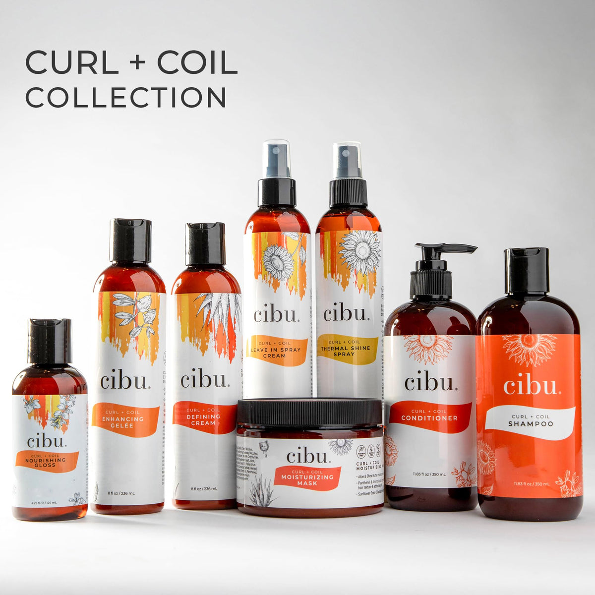 CIBU Curl + Coil softening refresh for waves and coils