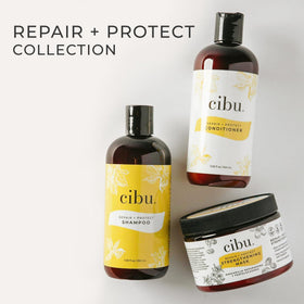 Salon-safe formula suitable for color-treated hair