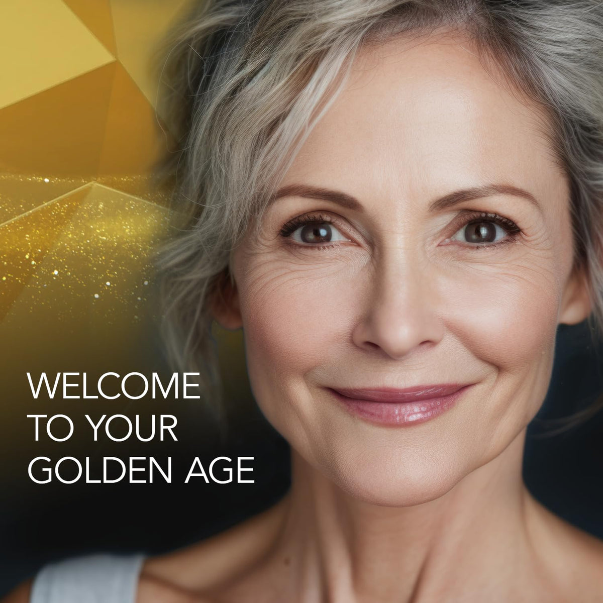 Cicatricure Gold Lift Night Cream jar showing overnight firming and hydration.
