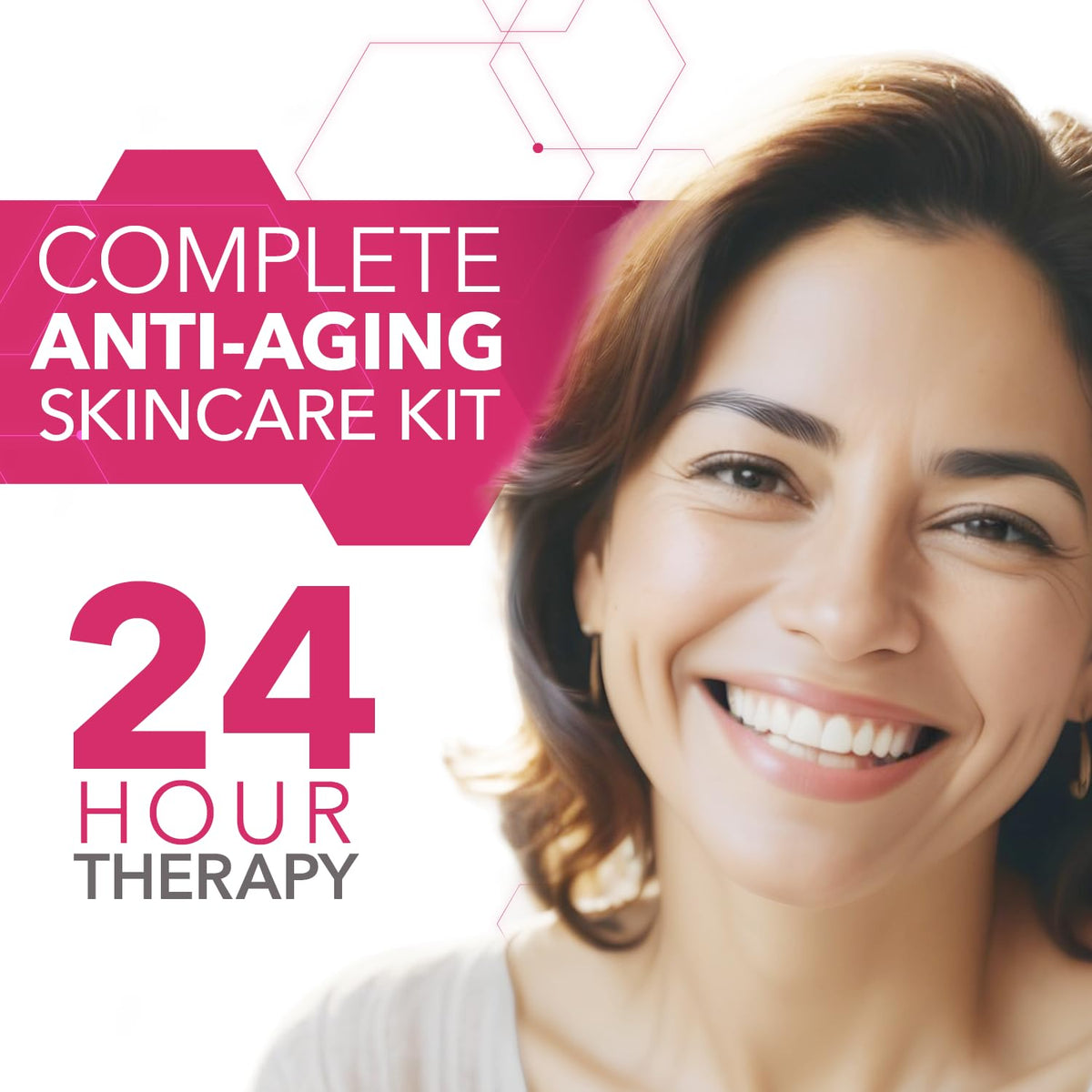 Cicatricure SPF30 anti-wrinkle face cream label highlights daytime UV protection.