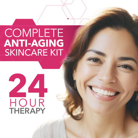 Cicatricure SPF30 anti-wrinkle face cream label highlights daytime UV protection.