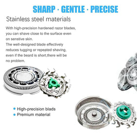 SH60 precision cutting system demonstrates lift and cut technology for clean results.