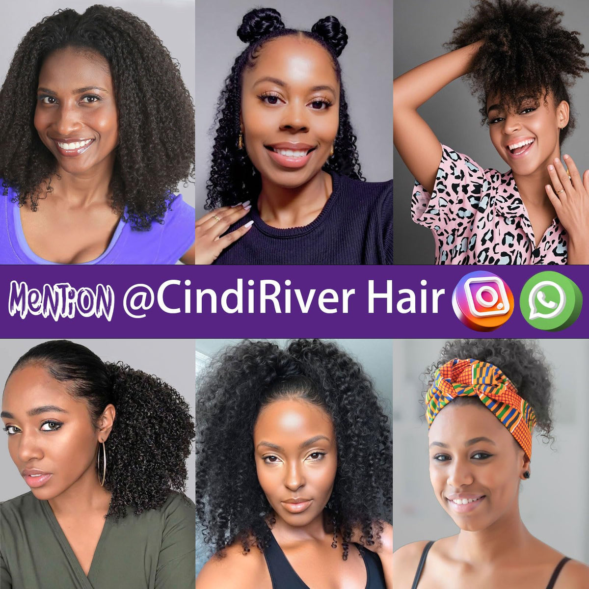 CindiRiver gift-ready packaging highlights a versatile present option