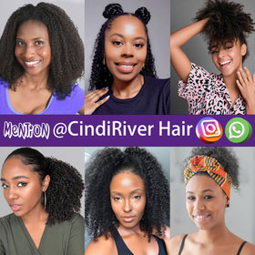 CindiRiver gift-ready packaging highlights a versatile present option