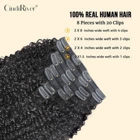 CindiRiver Remy hair close-up highlights soft waves and healthy shine