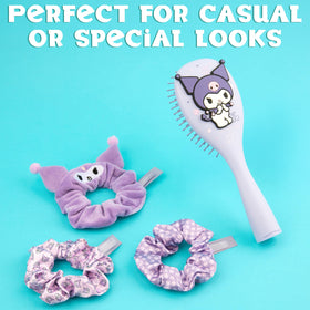 Cinnamoroll brush set featuring playful design for daily use.
