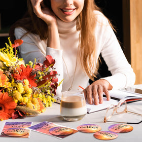 Cinnvoice 30-pack bulk gifts, ideal for events or team rewards.