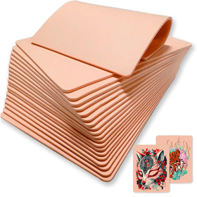 CINRA 3mm tattoo skin double-sided blank for versatile practice sessions