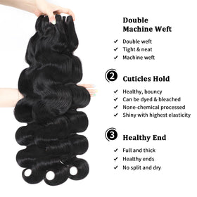 Ciracevi lengths 16, 18, 20 inches offering versatile styling.