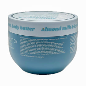 Ciroa 15.8 oz jar supports daily moisturizing rituals.