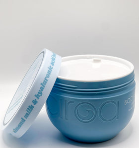 Ciroa barrier-friendly formula leads to smoother skin.