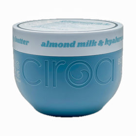 Ciroa dry skin relief with rich, creamy texture.
