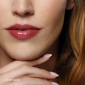 City Beauty City Lips cruelty-free and paraben-free branding