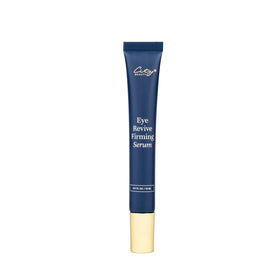 City Beauty Eye Revive Serum bottle close-up showing premium packaging and hydration boost