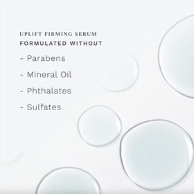 City Beauty UpLift Serum featuring marine-derived extracts for refreshed skin