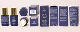 City Beauty UpLift Serum packaging and label for easy routine integration