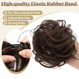 CJL HAIR color-mix design blends naturally with your hair shade