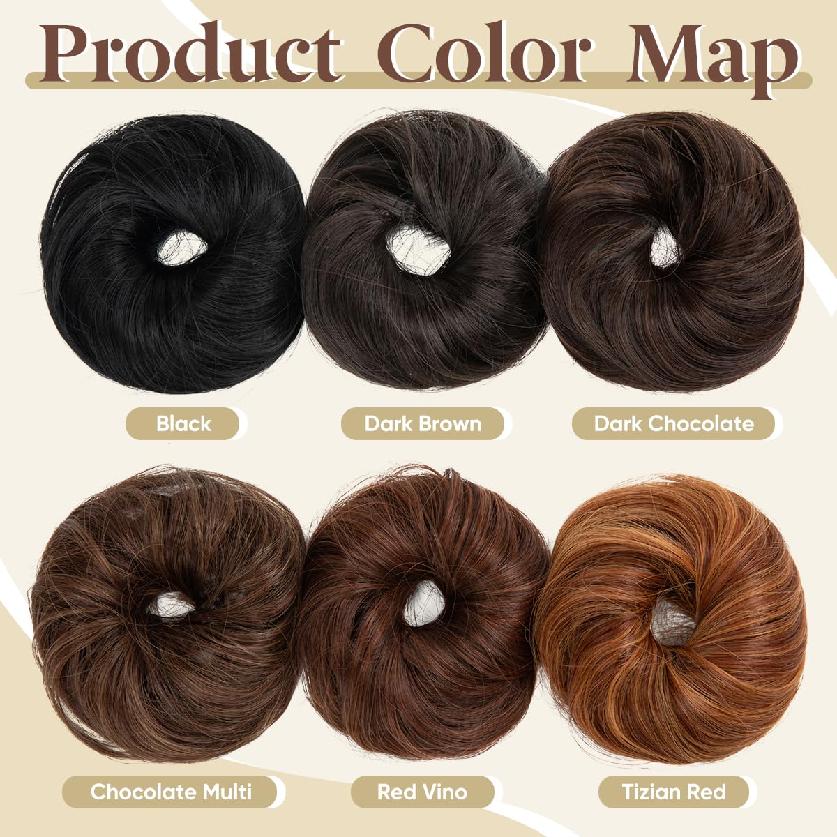 CJL HAIR thin-hair volume demo with soft ringlets