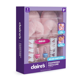 Gift-ready packaging for birthdays, holidays, or sleepover surprises.