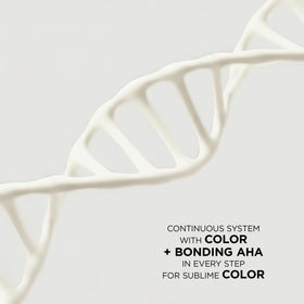 Clairol ColorStrong shade Canary Islands delivers a sun-kissed light blonde result