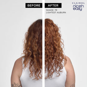Three-pack of Clairol Nice'n Easy 2BB boxes for convenient shade refresh.